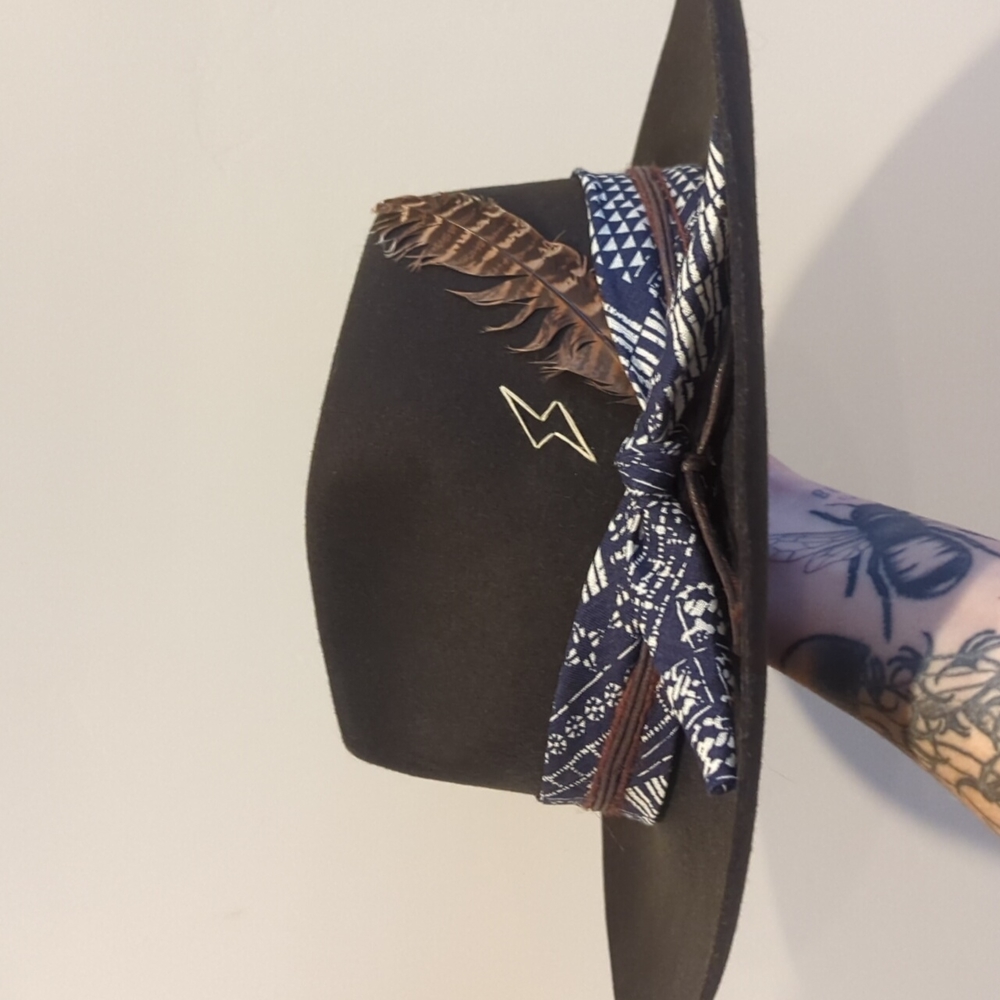 Ruediger Hat Free people